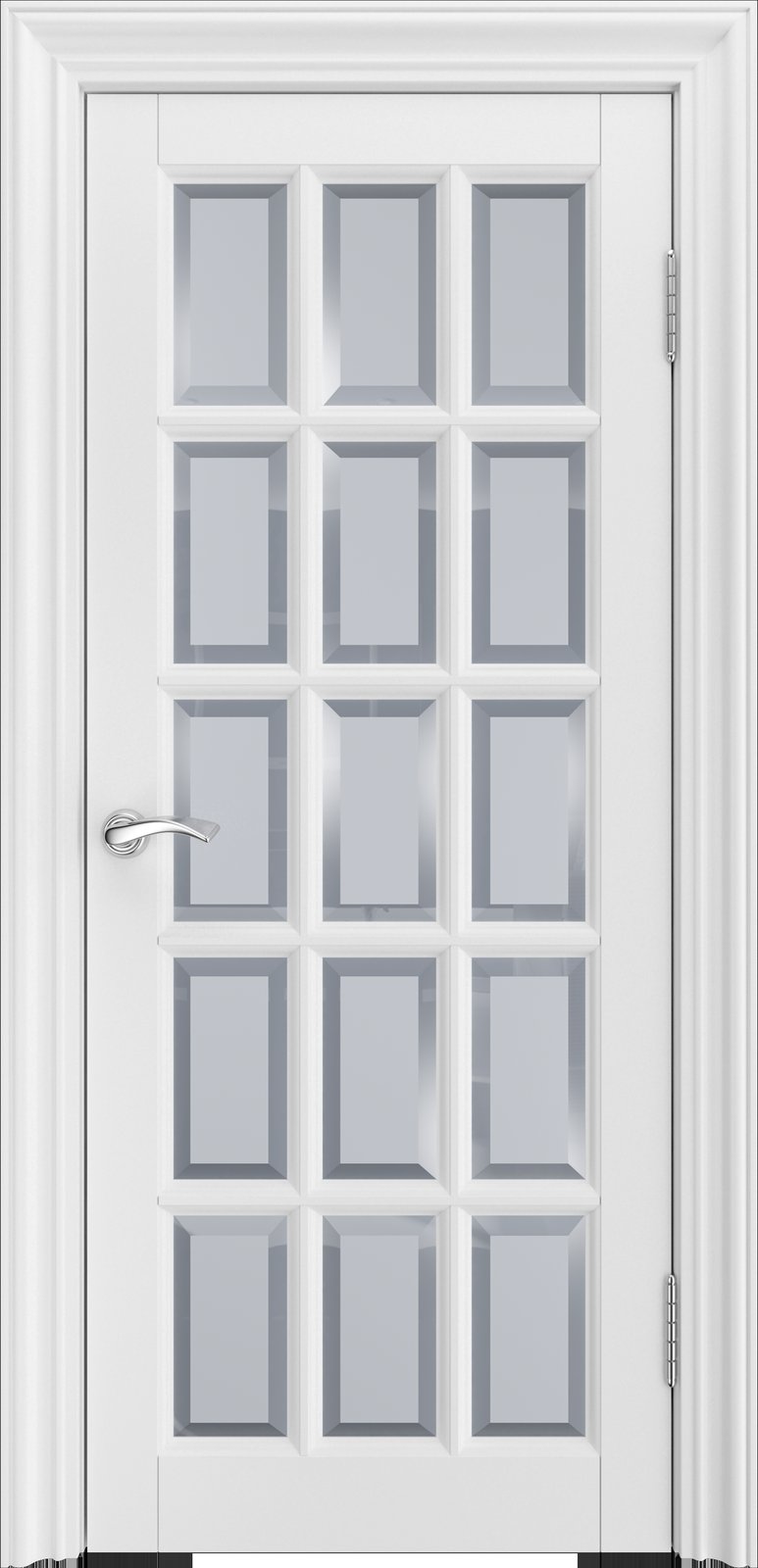 Бенатти 7.0